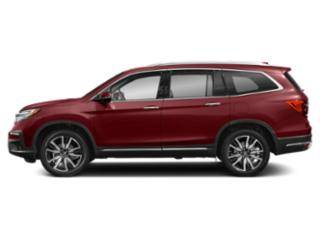 2021 Honda Pilot Elite AWD photo