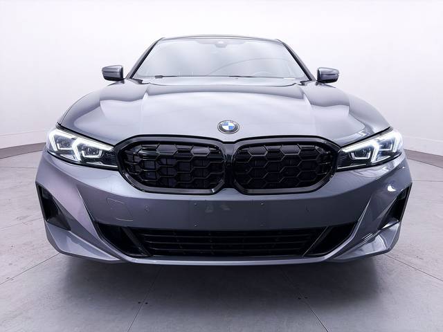 2023 BMW 3 Series 330i xDrive AWD photo
