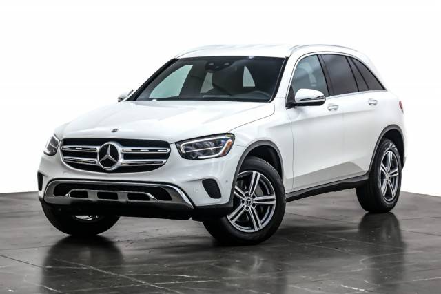 2022 Mercedes-Benz GLC-Class GLC 300 RWD photo