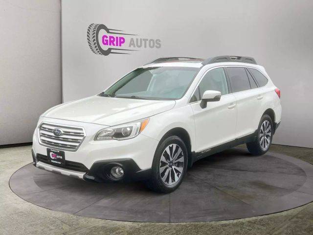 2015 Subaru Outback 2.5i Limited AWD photo