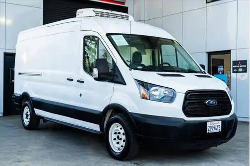 2019 Ford Transit Van  RWD photo
