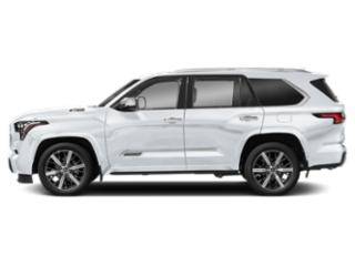 2023 Toyota Sequoia Capstone 4WD photo