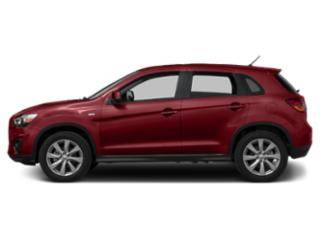 2015 Mitsubishi Outlander Sport SE 4WD photo