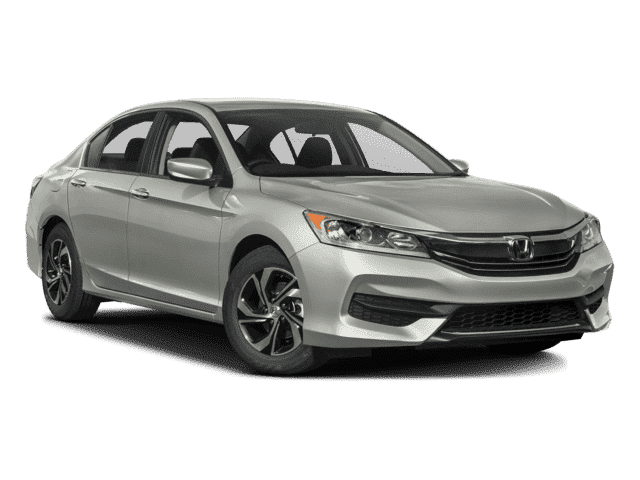 2016 Honda Accord LX FWD photo