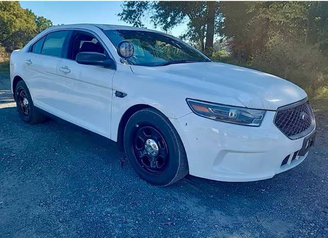 2017 Ford   FWD photo