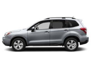 2015 Subaru Forester 2.5i Touring AWD photo