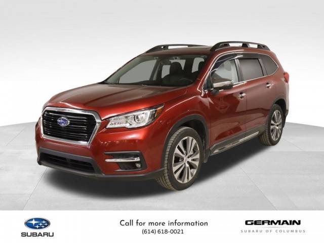 2022 Subaru Ascent Touring AWD photo