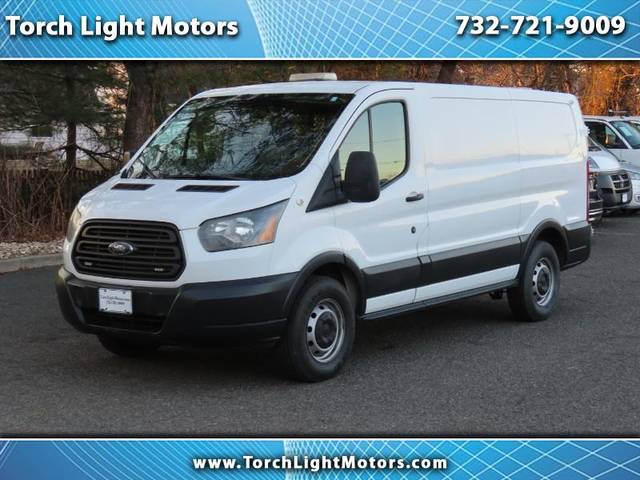 2015 Ford Transit Van RWD photo