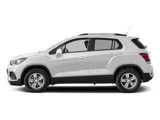 2018 Chevrolet Trax LT AWD photo