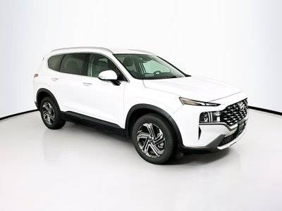 2023 Hyundai Santa Fe SEL FWD photo