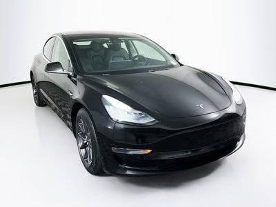 2019 Tesla Model 3 Standard Range Plus RWD photo