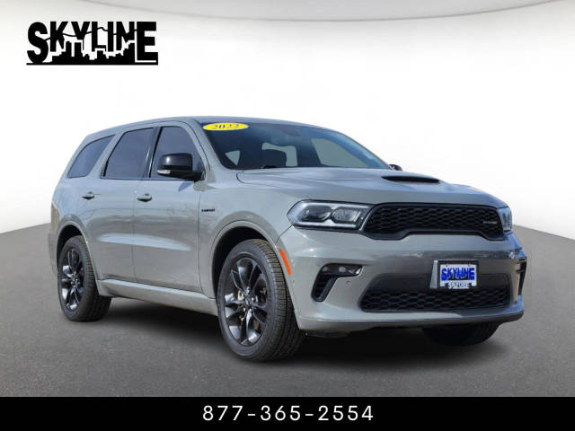 2022 Dodge Durango R/T AWD photo