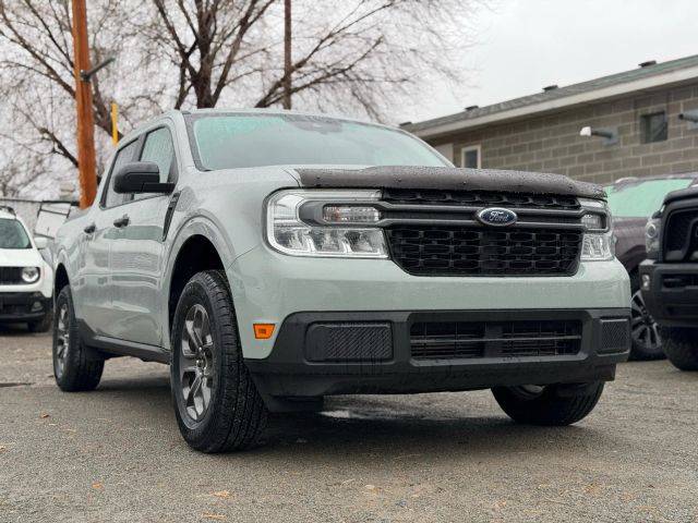 2023 Ford Maverick XLT AWD photo