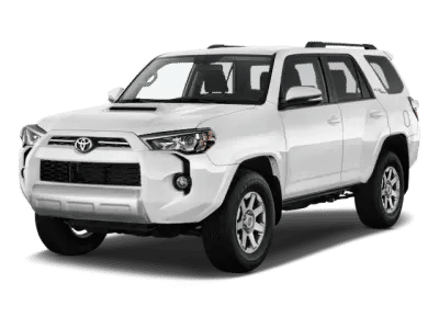 2022 Toyota 4Runner TRD Off Road Premium 4WD photo