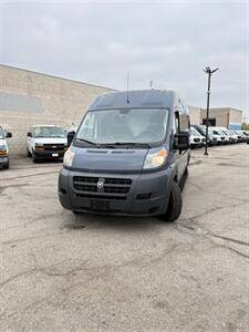 2018 Ram Promaster  FWD photo