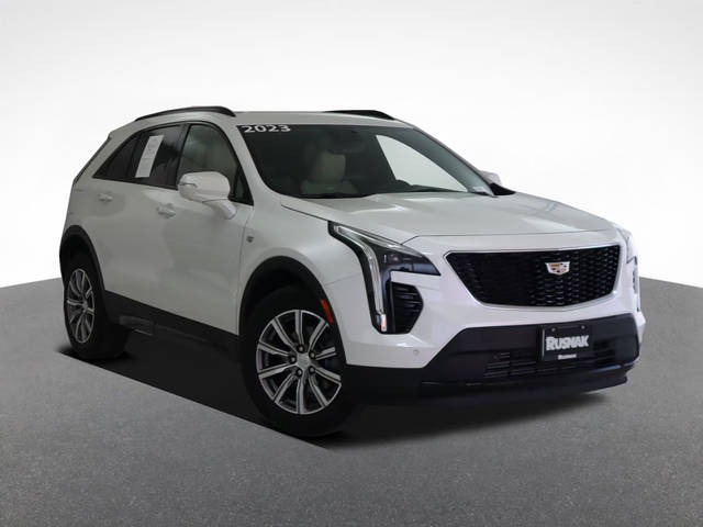 2023 Cadillac XT4 AWD Sport AWD photo