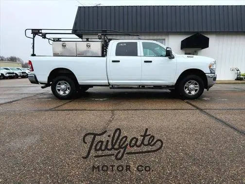 2023 Ram 2500 Tradesman 4WD photo