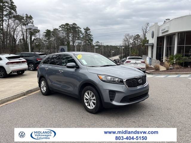 2019 Kia Sorento L FWD photo