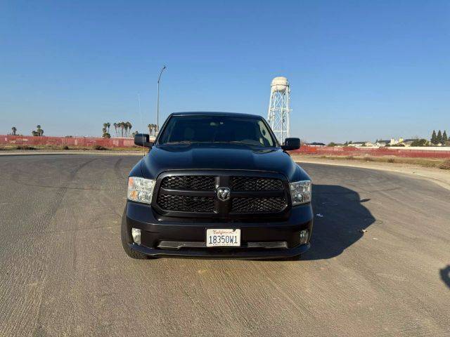 2015 Ram 1500 Express RWD photo