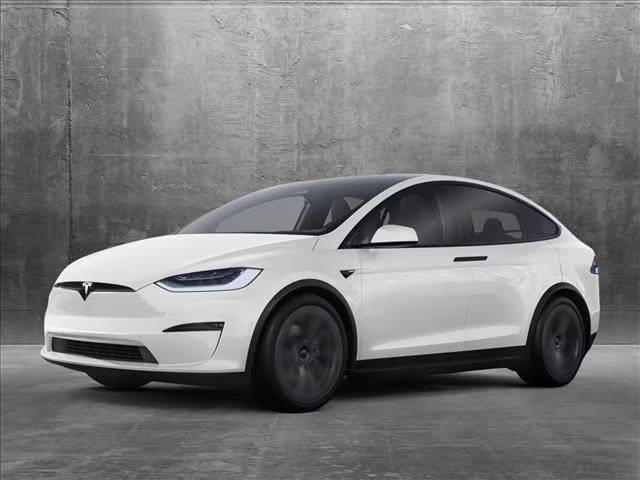 2023 Tesla Model X Standard Range AWD photo