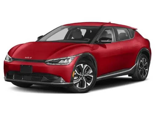 2022 Kia EV6 Wind RWD photo