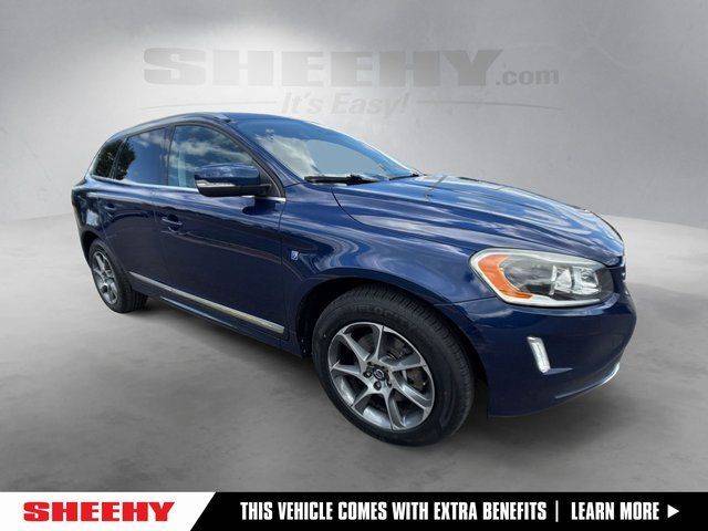 2015 Volvo XC60 T6 Platinum AWD photo