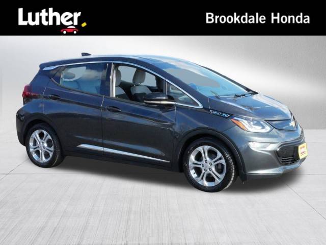 2017 Chevrolet Bolt LT FWD photo