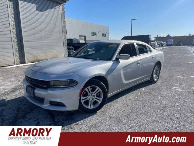 2022 Dodge Charger SXT RWD photo