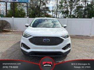 2023 Ford Edge SEL AWD photo