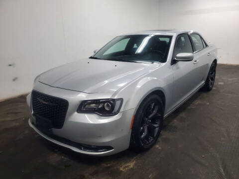 2022 Chrysler 300 300S RWD photo