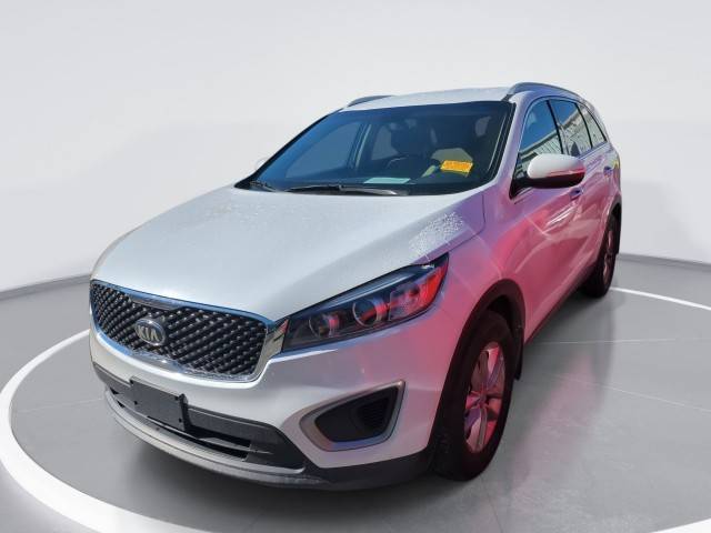 2016 Kia Sorento LX FWD photo