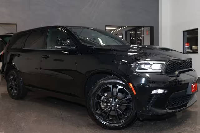 2022 Dodge Durango R/T AWD photo