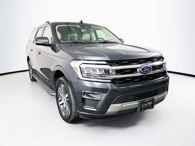 2022 Ford Expedition Max Limited RWD photo