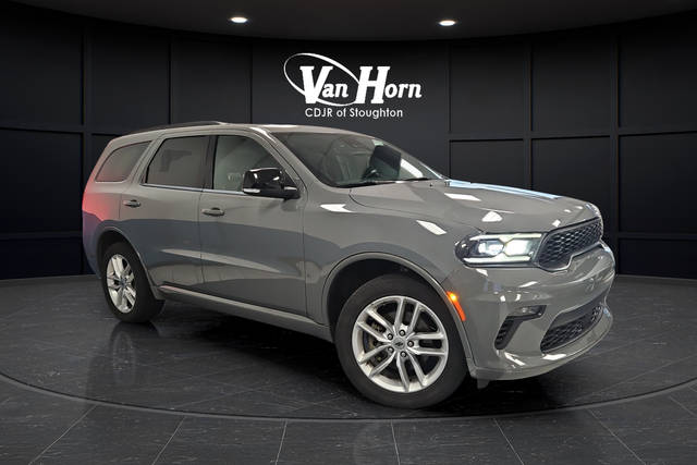 2023 Dodge Durango GT Plus AWD photo