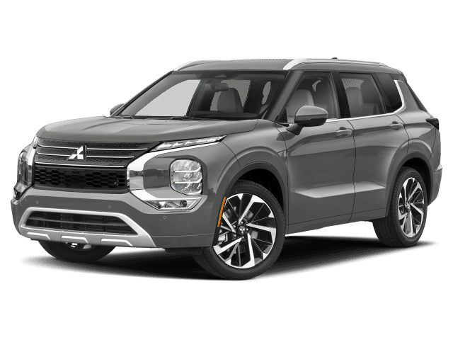 2023 Mitsubishi Outlander SE FWD photo