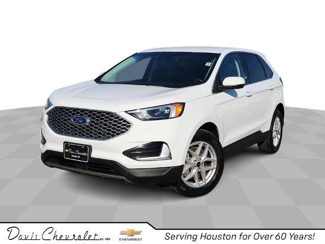 2023 Ford Edge ST-Line AWD photo