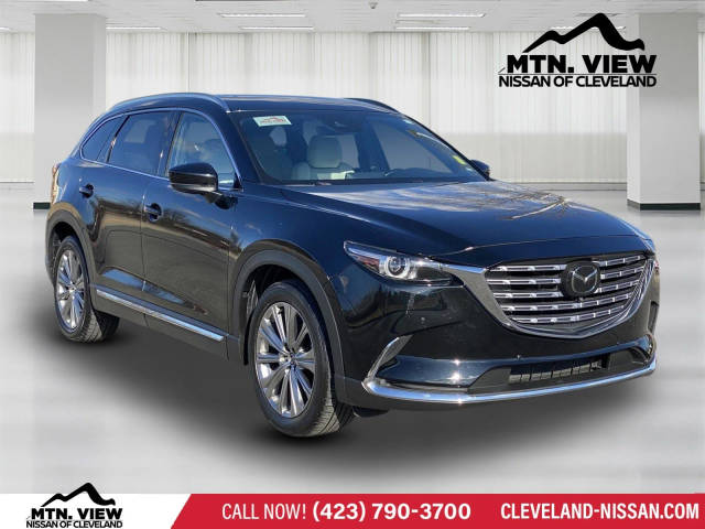 2023 Mazda CX-9 Signature AWD photo