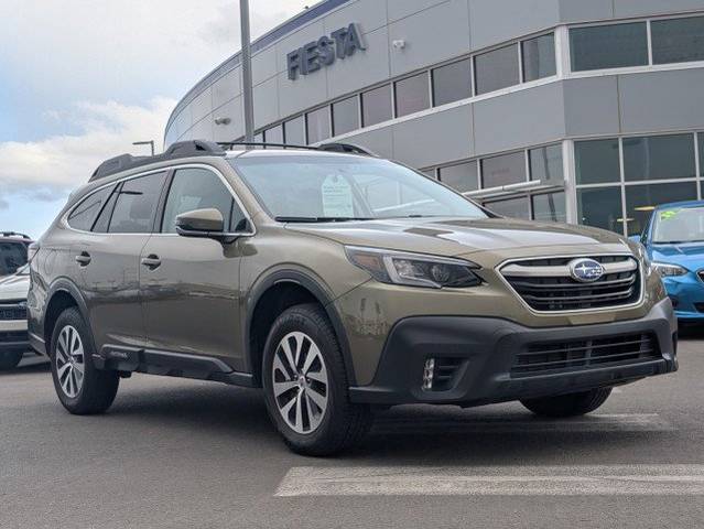 2022 Subaru Outback Premium AWD photo