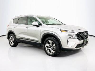 2023 Hyundai Santa Fe SEL AWD photo