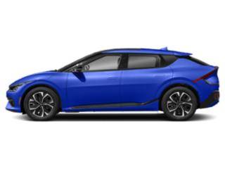 2022 Kia EV6 GT-Line RWD photo