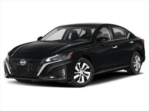 2023 Nissan Altima 2.5 S FWD photo