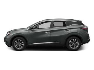 2016 Nissan Murano SV FWD photo