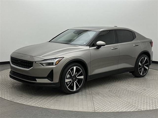 2022 Polestar 2  AWD photo