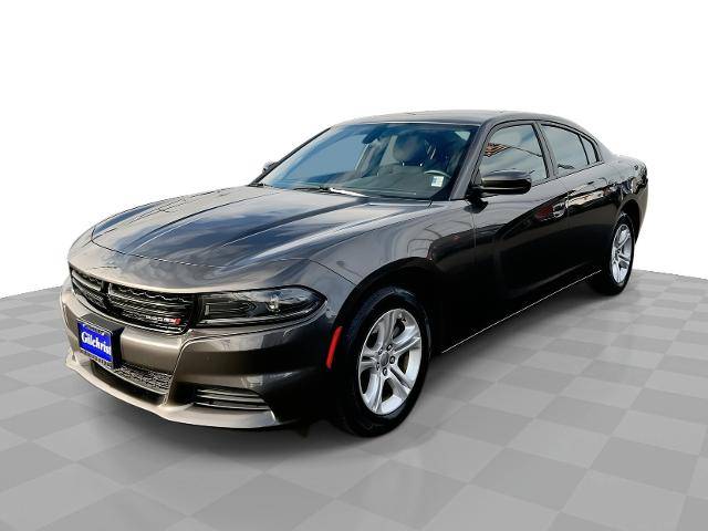 2022 Dodge Charger SXT RWD photo