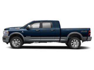 2021 Ram 2500 Laramie 4WD photo