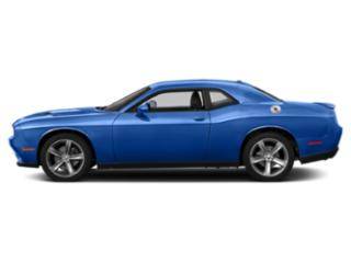 2022 Dodge Challenger R/T RWD photo