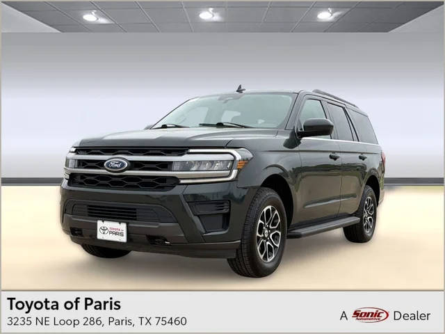 2022 Ford Expedition XLT 4WD photo