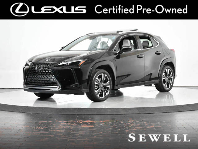 2023 Lexus UX UX 250h Premium FWD photo