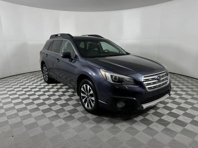 2015 Subaru Outback 2.5i Limited AWD photo