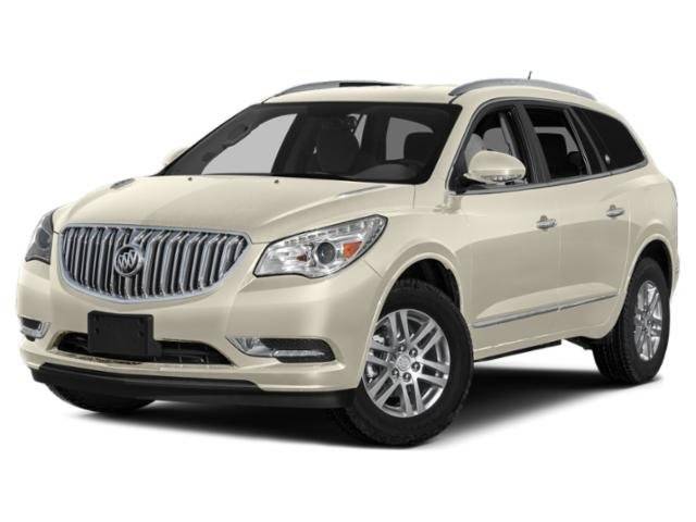 2015 Buick Enclave Premium AWD photo